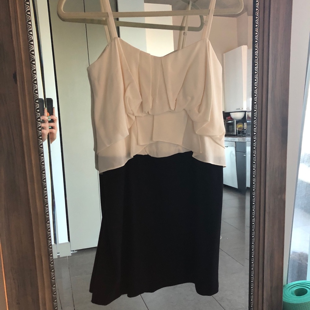 BCBG Maxazaria Dress